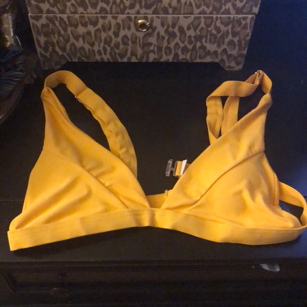 ASOS Bikini Top